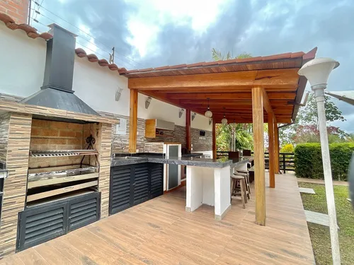 Casa En Venta Oripoto 330 M2