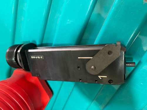 GuĂa Clavo Mod X-76-f-hvb Para Dx 76 Hilti 285486