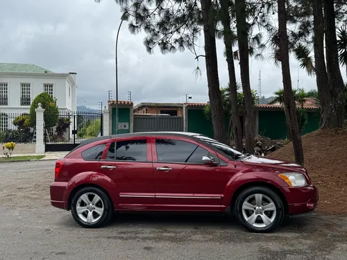 Dodge Caliber 2011