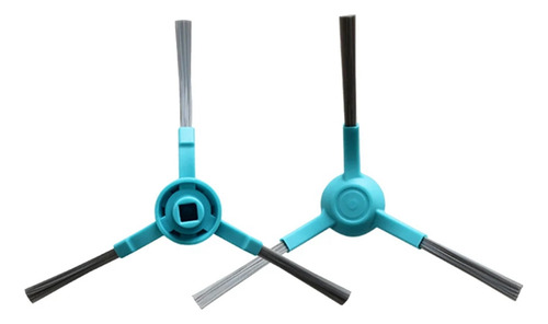 Para Piezas De Aspiradora Cecotec Conga Serie 3090 Mop Pad C