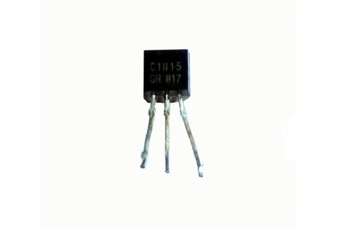Transistor Usado 2sc1815