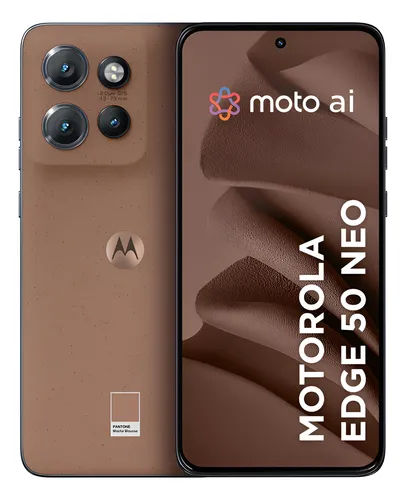 Smartphone Motorola Edge 50 Neo 5g - 256gb 16gb (8gb Ram+8gb Ram ...