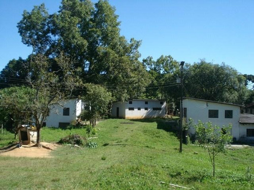 Chácara Todos À Venda, Campina De Quitandinha, Quitandinha - Ch0005. - Ch0006