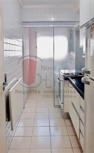 Imagem 8 de 15 de Apartamento - Vila Leopoldina - Ref: 13745 - V-13745