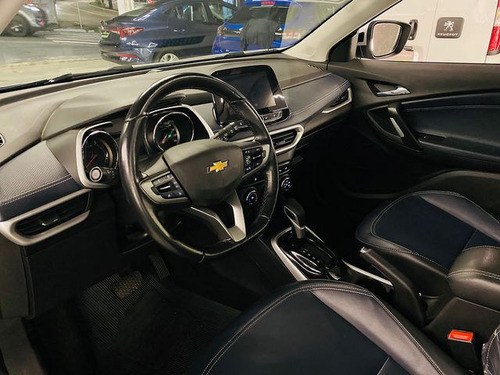 Chevrolet Tracker 1.2 TB PREMIER