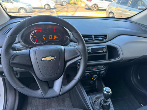 Chevrolet Onix 1.0 Joy 5p
