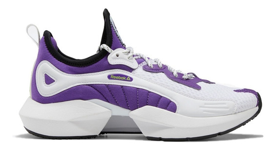 reebok ortholite mujer