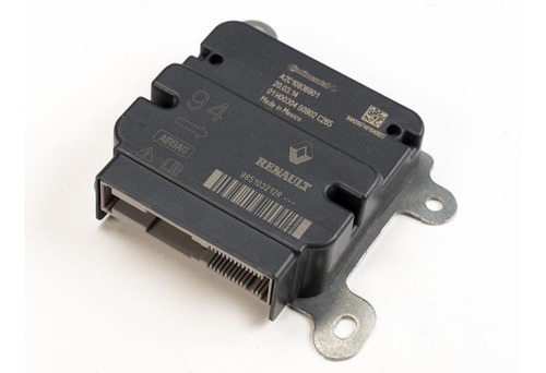 Imagen 4 de 10 de Calculador Modulo Airbag Renault