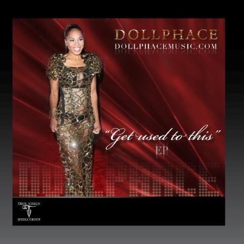 Doll Phace - Acostúmbrate A Esto - Ep Cd