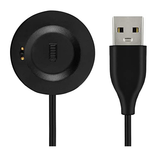 Cable De Cargador Usb Compatible Solo Itouch Air 3 Smar...