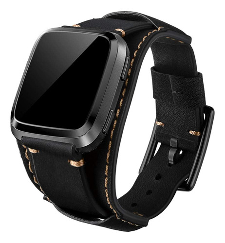 Leotop Compatible Con Correas Fitbit Versa/versa 2/versa Li.