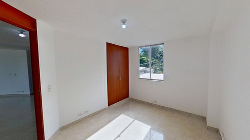 Apartamento En Venta En Panorama, En San Antonio De Prado