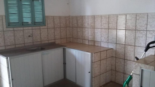 Imagem 8 de 30 de Chácara Com 3 Dormitórios À Venda, 58105 M² Por R$ 900.000,00 - Mendes - São José De Mipibu/rn - Ch0009