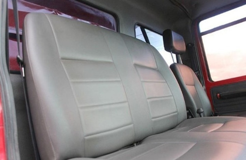 Imagem 5 de 5 de Ford Cargo 2628