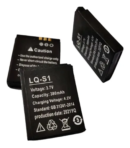 Dj09 smartwatch top