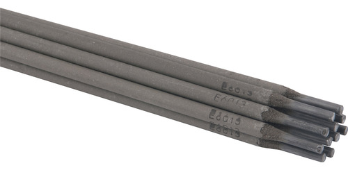 Eletrodo Revestido P/ Aço Carbono 5kg C/ 2,50mm, 6013 Vonder