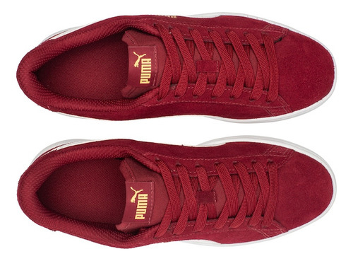 Tênis Puma Smash V2 Bdp