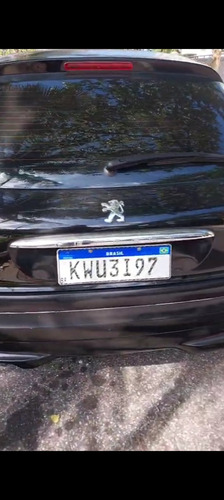 Peugeot 207 1.4 Xr Flex 3p