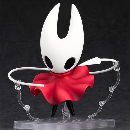 Figura Hollow Knight | Hornet | Silksong | Nendoroid 2196