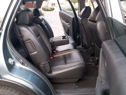 Mazda CX-9 3.7 Touring At