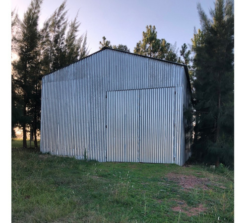 Imagen 6 de 8 de Chacra Pueblo Edén, Exclusiva!