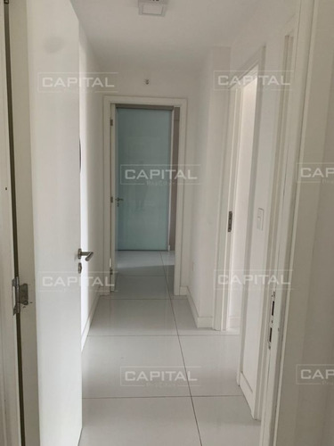 Imagen 15 de 26 de Alquiler Apartamento Tres Dormitorios En Suite Con Dos Cocheras Mansa Punta Del Este - Punta Del Este Mansa