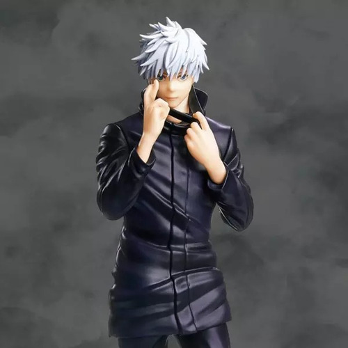 Figura Jujutsu Kaisen Satoru Gojo Taito