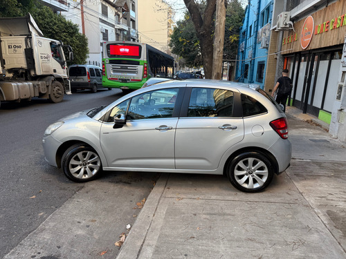 Citroën C3 1.6 Exclusive Vti 115cv