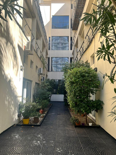 Alquiler Departamento Tipo Loft En Nuñez