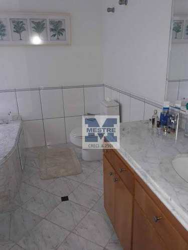 Imagem 26 de 30 de Sobrado À Venda, 390 M² Por R$ 2.500.000,00 - Arujá Hills I - Arujá/sp - So0444