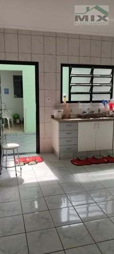 Imagem 5 de 15 de Casa Sobrado Em Vila Liviero - São Paulo, Sp - 3530