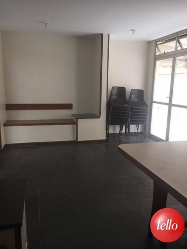 Imagem 26 de 29 de Apartamento - Ref: 163649