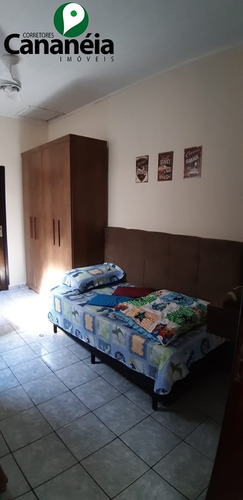 Imagem 28 de 30 de Casa No Centro 3 Dormitórios (1 Suíte) Para Venda - Cananéia - Litoral Sul De Sp - 0411 - 32622585
