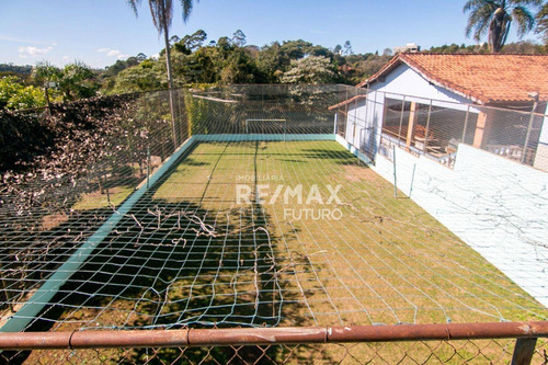 Imagem 28 de 30 de Chácara À Venda, 2500 M² Por R$ 899.900,00 - Caeté - São Roque/sp - Ch0004