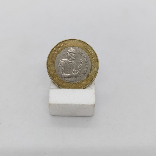 Antiga Moeda De 200 Escudos Ano 1992 Portugal - 16486n (Usado)