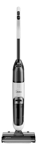 Aspiradora Vertical Midea Con Mopa Y Limpieza Automática X6
