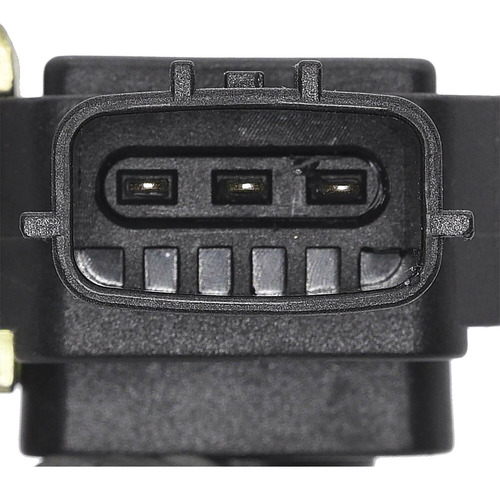 Sensor Presión Múltiple Walker Nissan Maxima 3.0l V6 97