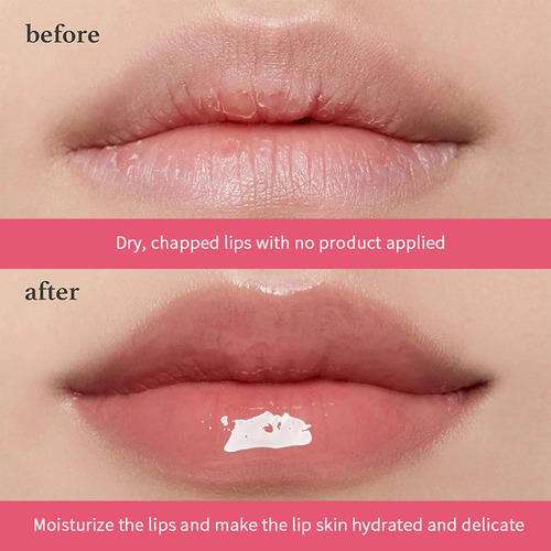 Set Hidratante Lipgloss Pcs, Brillo De Alta Calidad, Aleta D