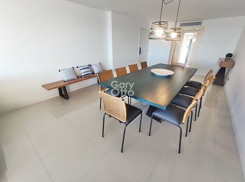 Imagen 6 de 30 de Penthouse Frente Al Mar, Categoría Y Exclusividad
