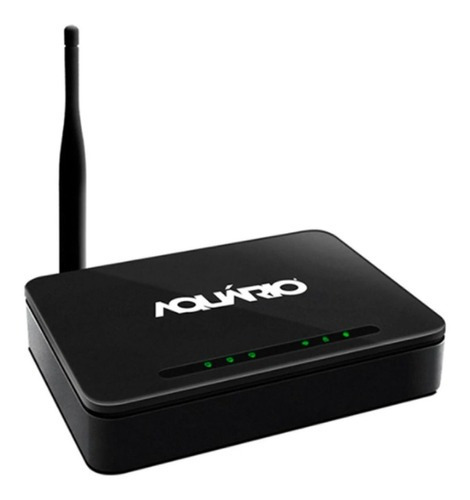 Roteador Wireless Modem 3g 150mb Wifi Aquario Ap3g-2410