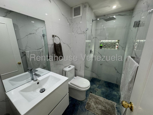 Ls Vende Apartamento Colinas De La Tahona