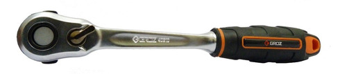 Ratchet 1/2x10 Marca Groz Ref. Rtd/sl/1-2/ug