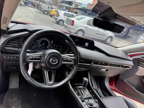 Mazda 3 2.0 Grand Touring Lx