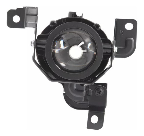 Faro Auxiliar Antiniebla Kia Rio 2018 2019 2020