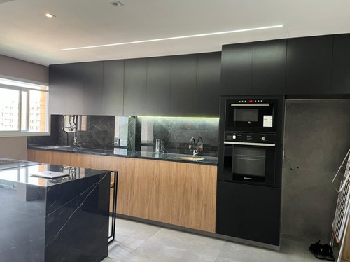 Imagem 8 de 19 de Apartamento- Melville Empresarial I E Ii - 1 Dormitório - Teapfi64059