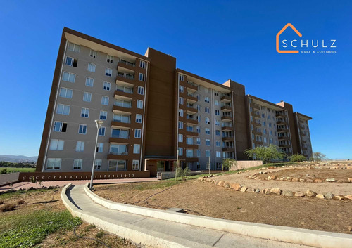 Departamento En Venta En Altos Del Country (68825)