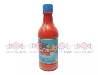 Salsa Valentina Botella De 370 Ml Salsa Picante Mariscos