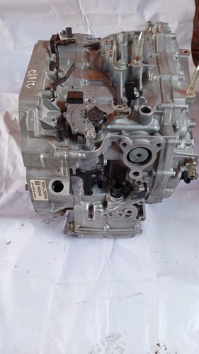 Transmision Automatica De Honda Civic 1.5 Litros Normal (Usado)
