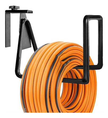 Soporte Para Manguera De Jardín, Gancho Para Manguera De