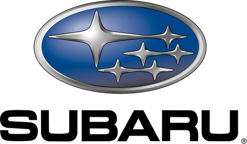 Tapas Cilindro Subaru Impreza 2.0